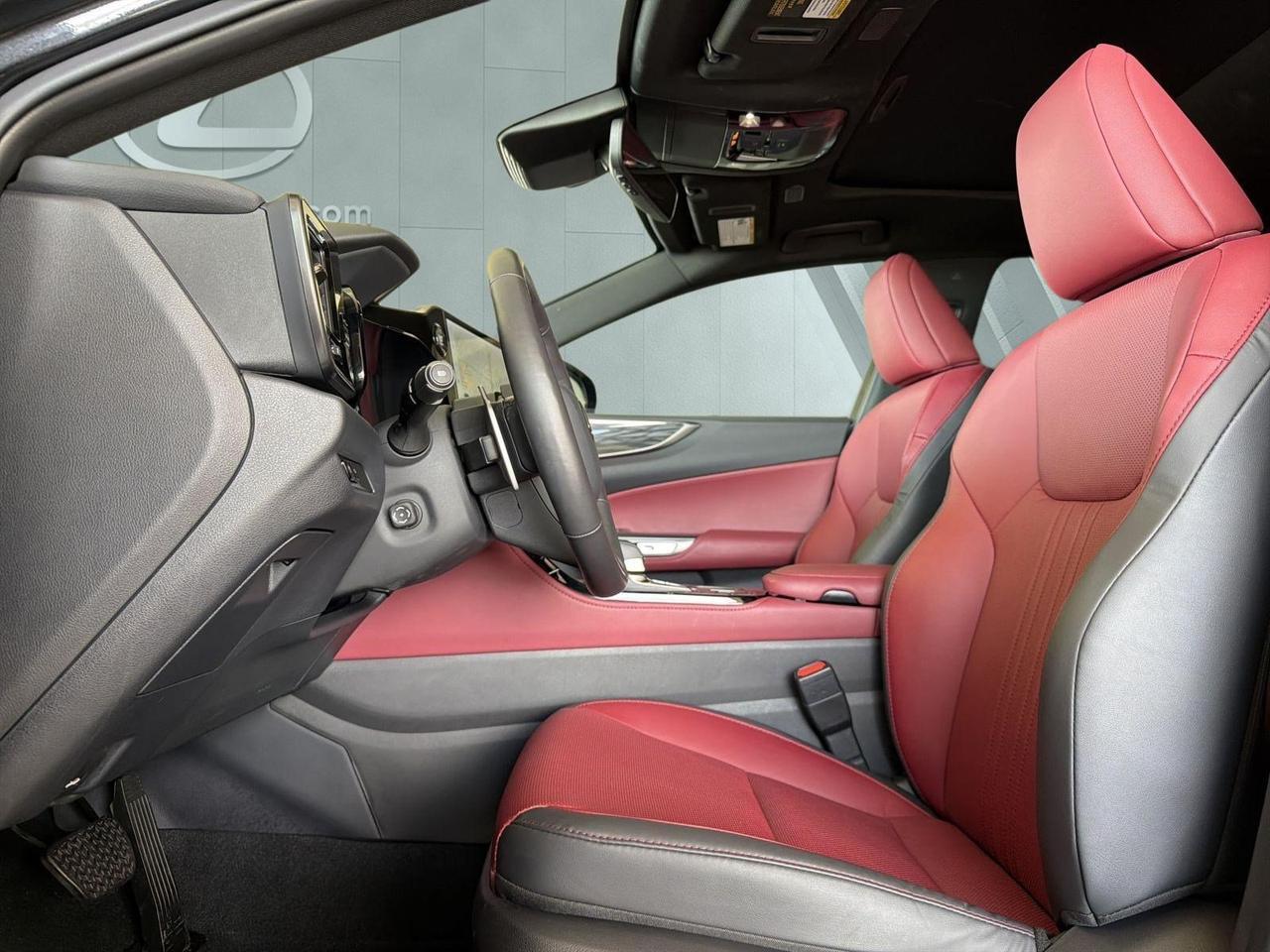 2025 Lexus NX 350 Premium San Antonio TX