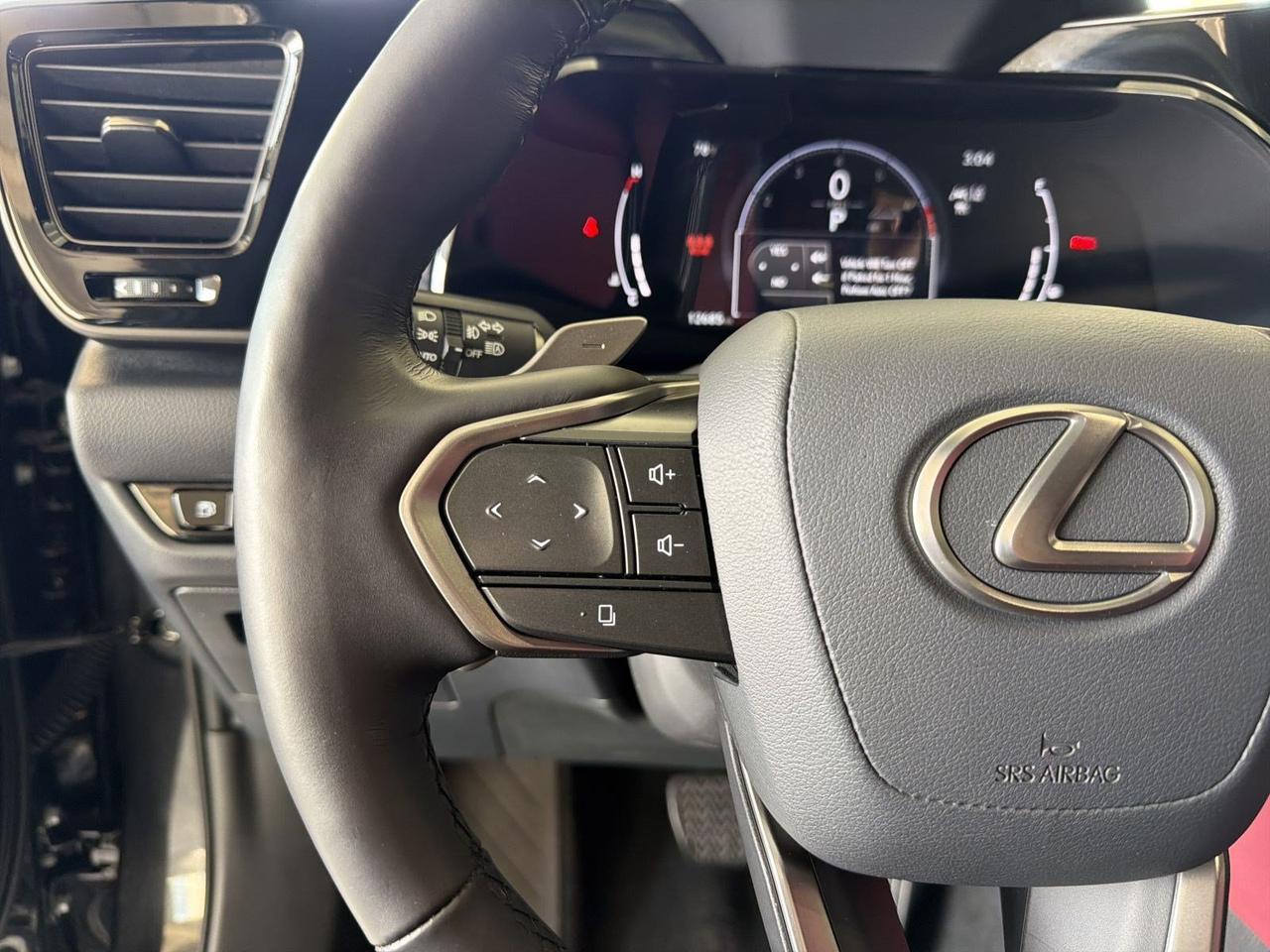 2025 Lexus NX 350 Premium San Antonio TX