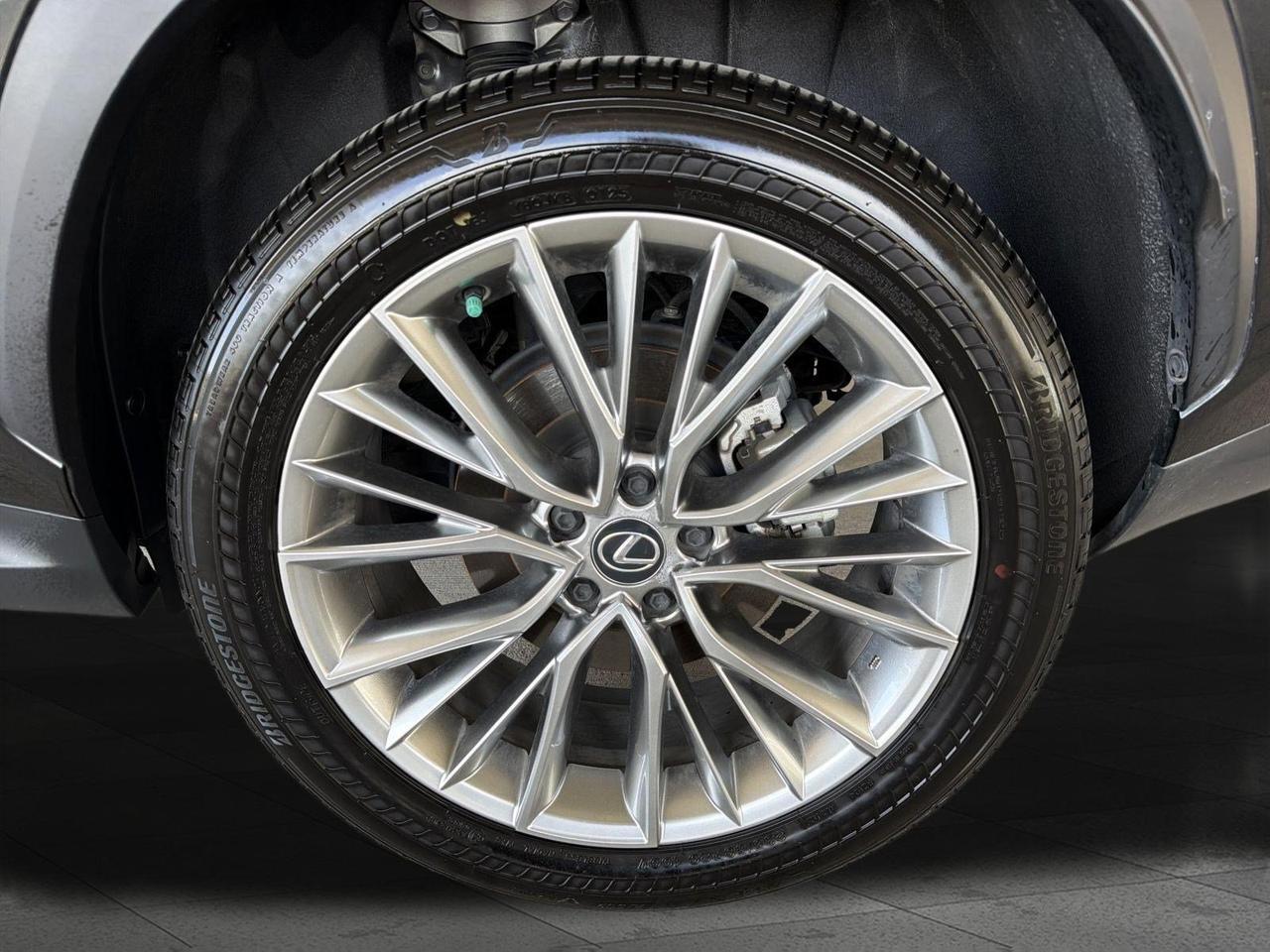 2025 Lexus NX 350 Premium San Antonio TX