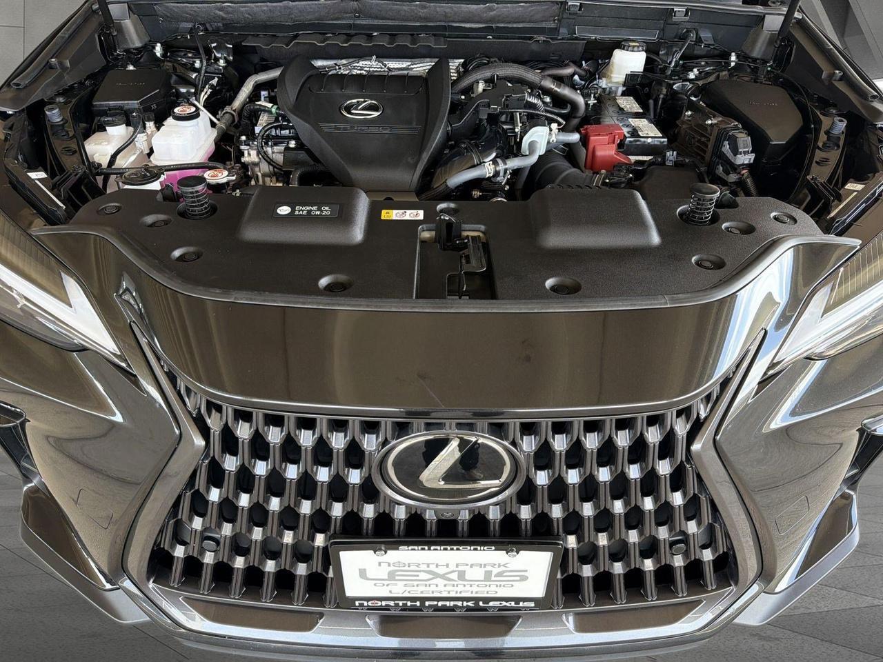 2025 Lexus NX 350 Premium San Antonio TX
