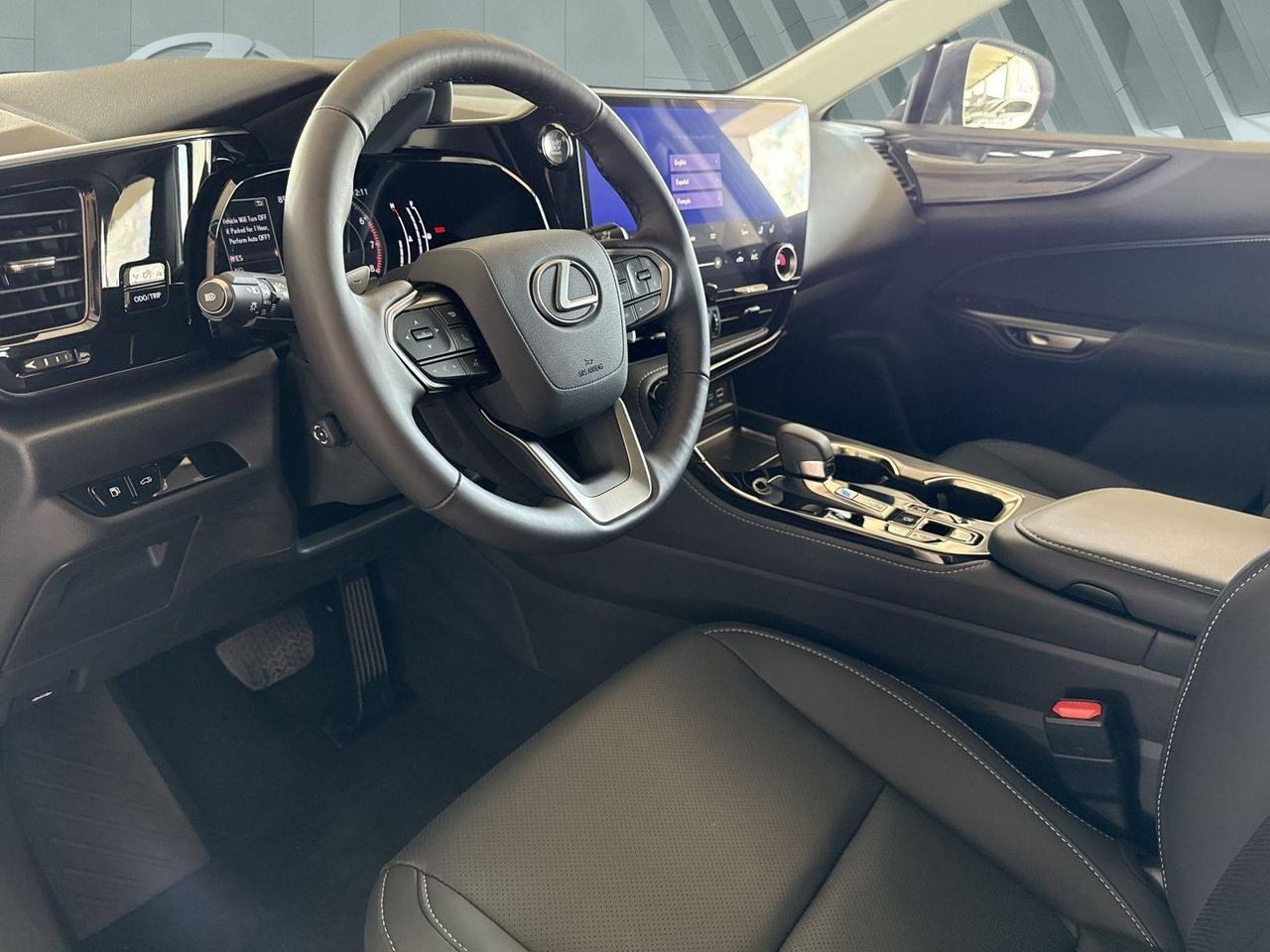 2025 Lexus NX 350 Premium San Antonio TX