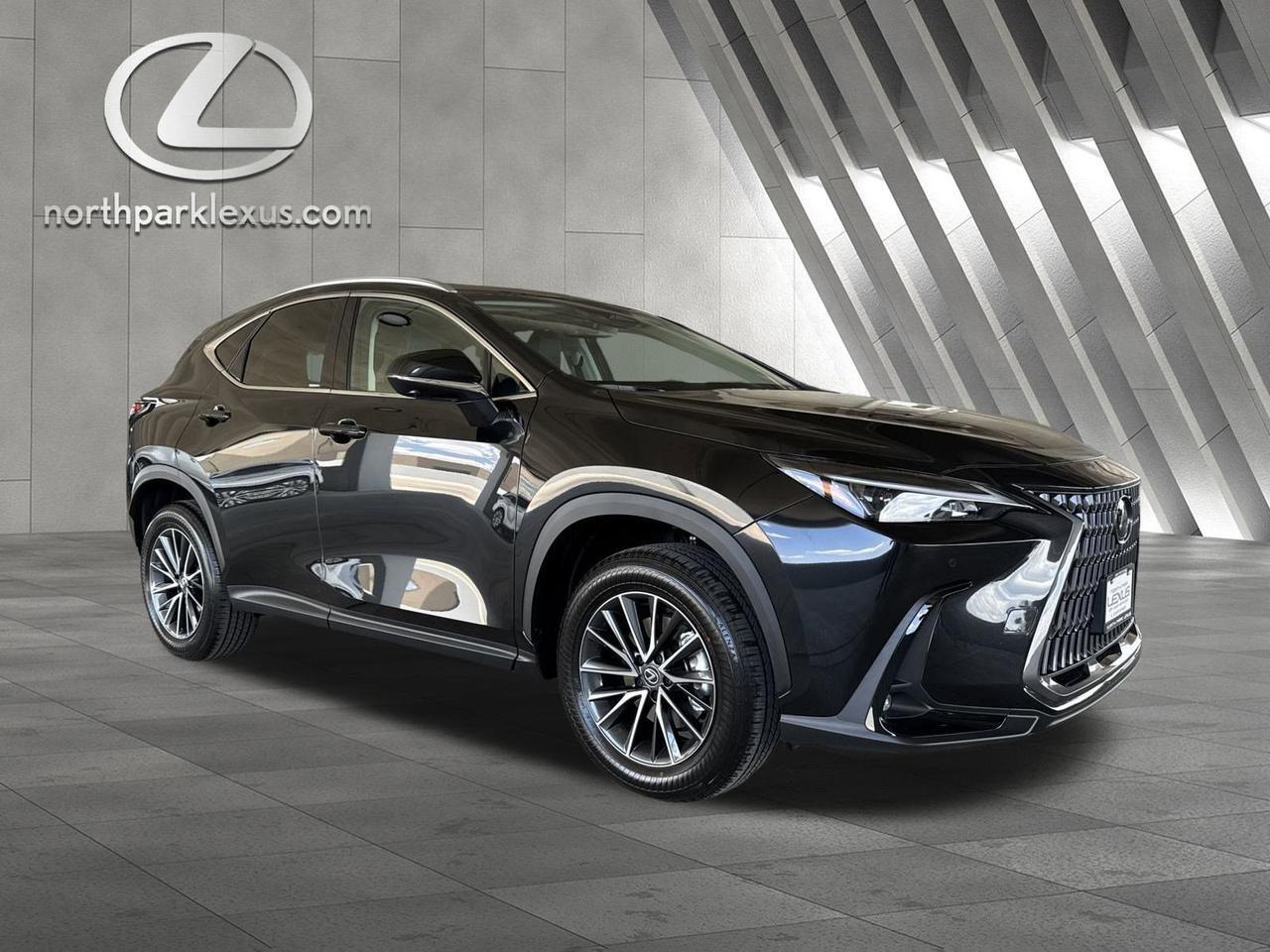 2025 Lexus NX 350 Premium San Antonio TX