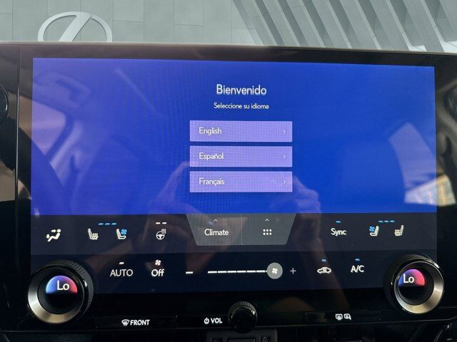 2025 Lexus NX 350 Premium San Antonio TX