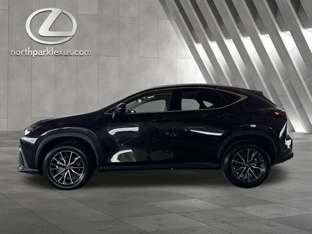 2025 Lexus NX 350 Premium San Antonio TX
