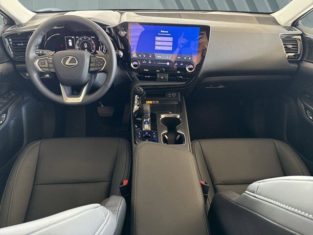 2025 Lexus NX 350 Premium San Antonio TX