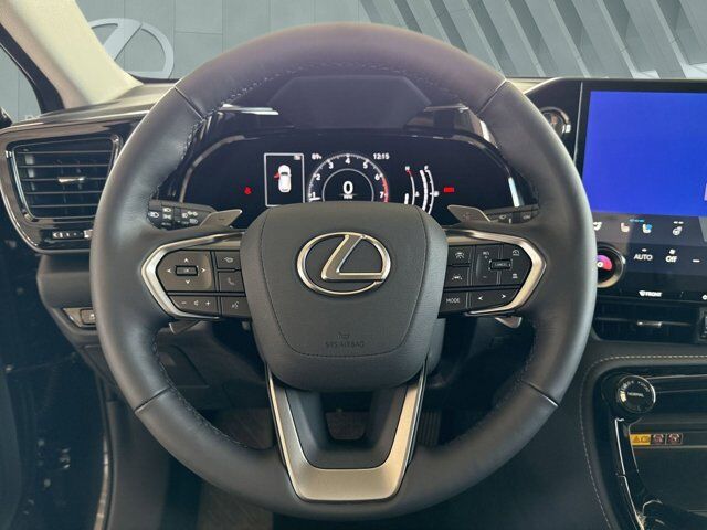 2025 Lexus NX 350 Premium San Antonio TX