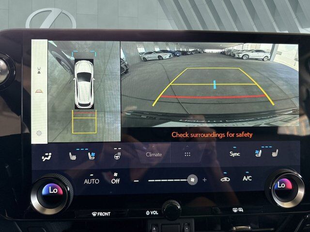 2025 Lexus NX 350 Premium San Antonio TX