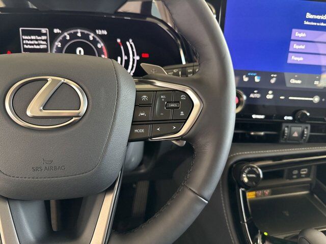 2025 Lexus NX 350 Premium San Antonio TX