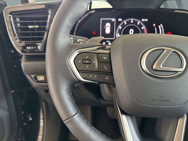2025 Lexus NX 350 Premium San Antonio TX
