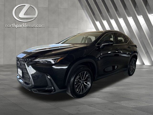 2025 Lexus NX 350 Premium San Antonio TX