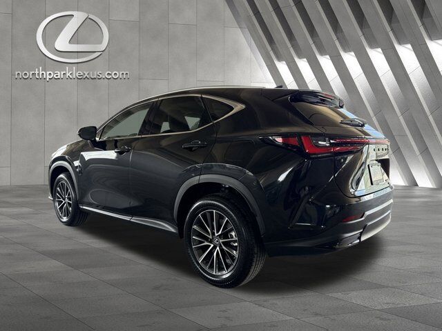 2025 Lexus NX 350 Premium San Antonio TX