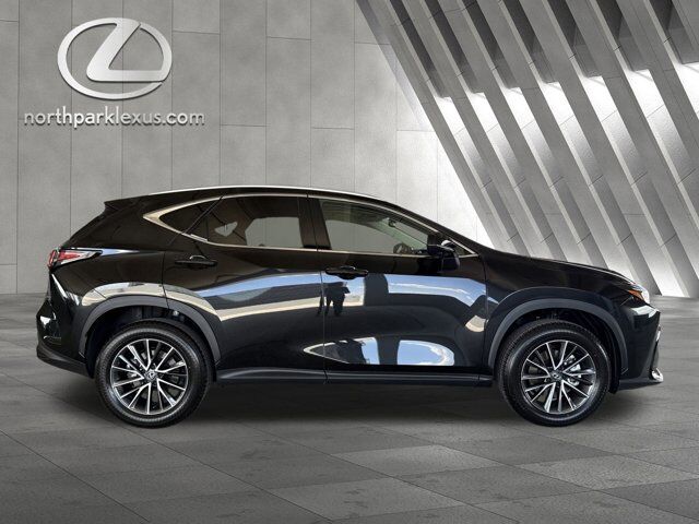 2025 Lexus NX 350 Premium San Antonio TX