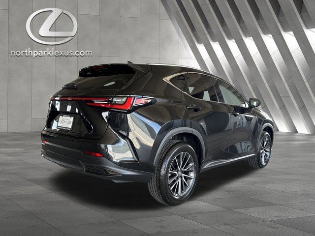 2025 Lexus NX 350 Premium San Antonio TX