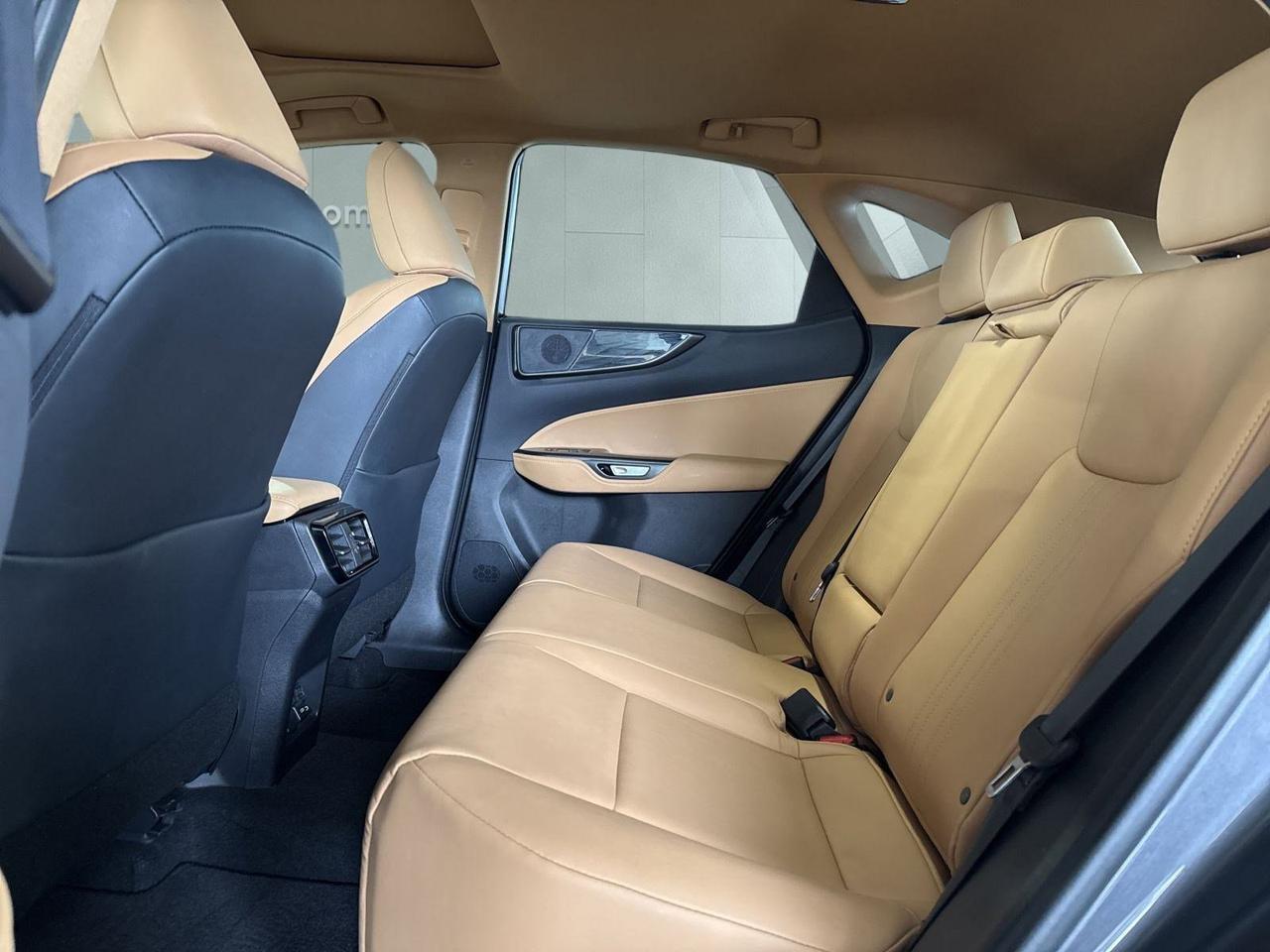 2025 Lexus NX 350 Premium San Antonio TX