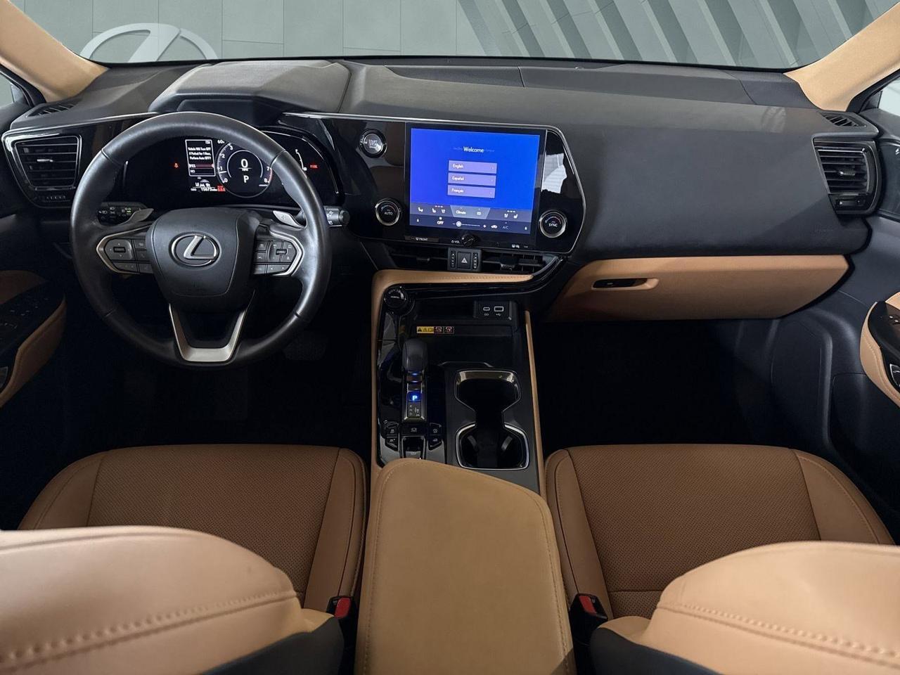 2025 Lexus NX 350 Premium San Antonio TX