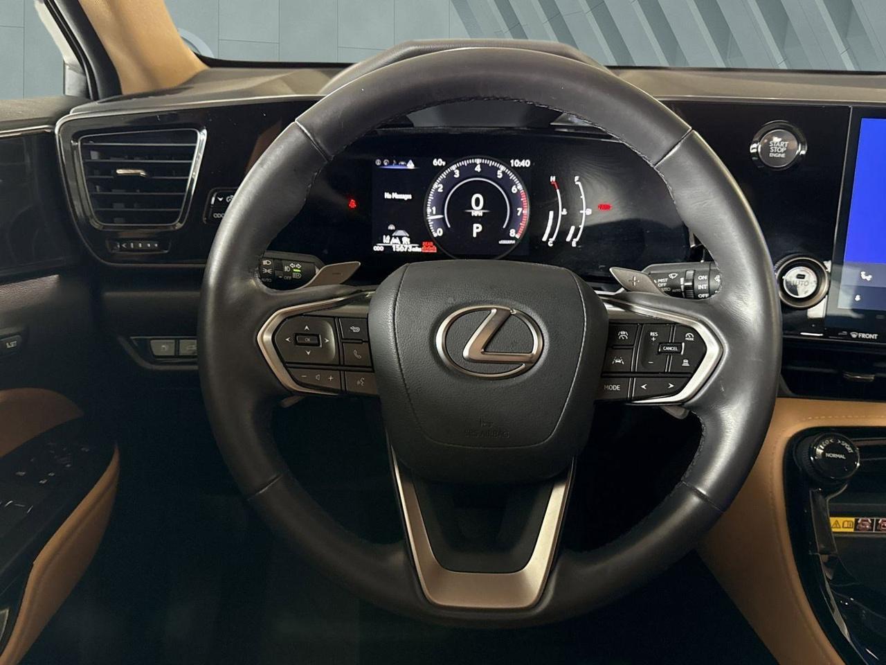 2025 Lexus NX 350 Premium San Antonio TX