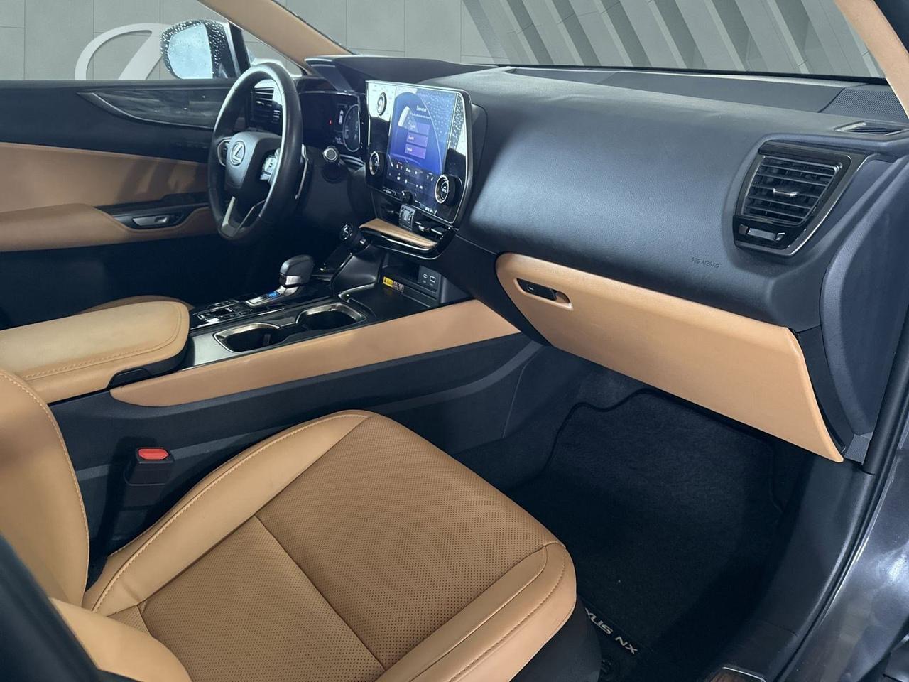 2025 Lexus NX 350 Premium San Antonio TX