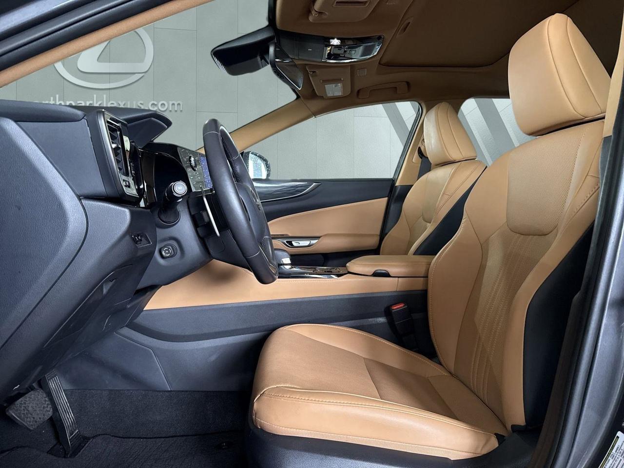 2025 Lexus NX 350 Premium San Antonio TX