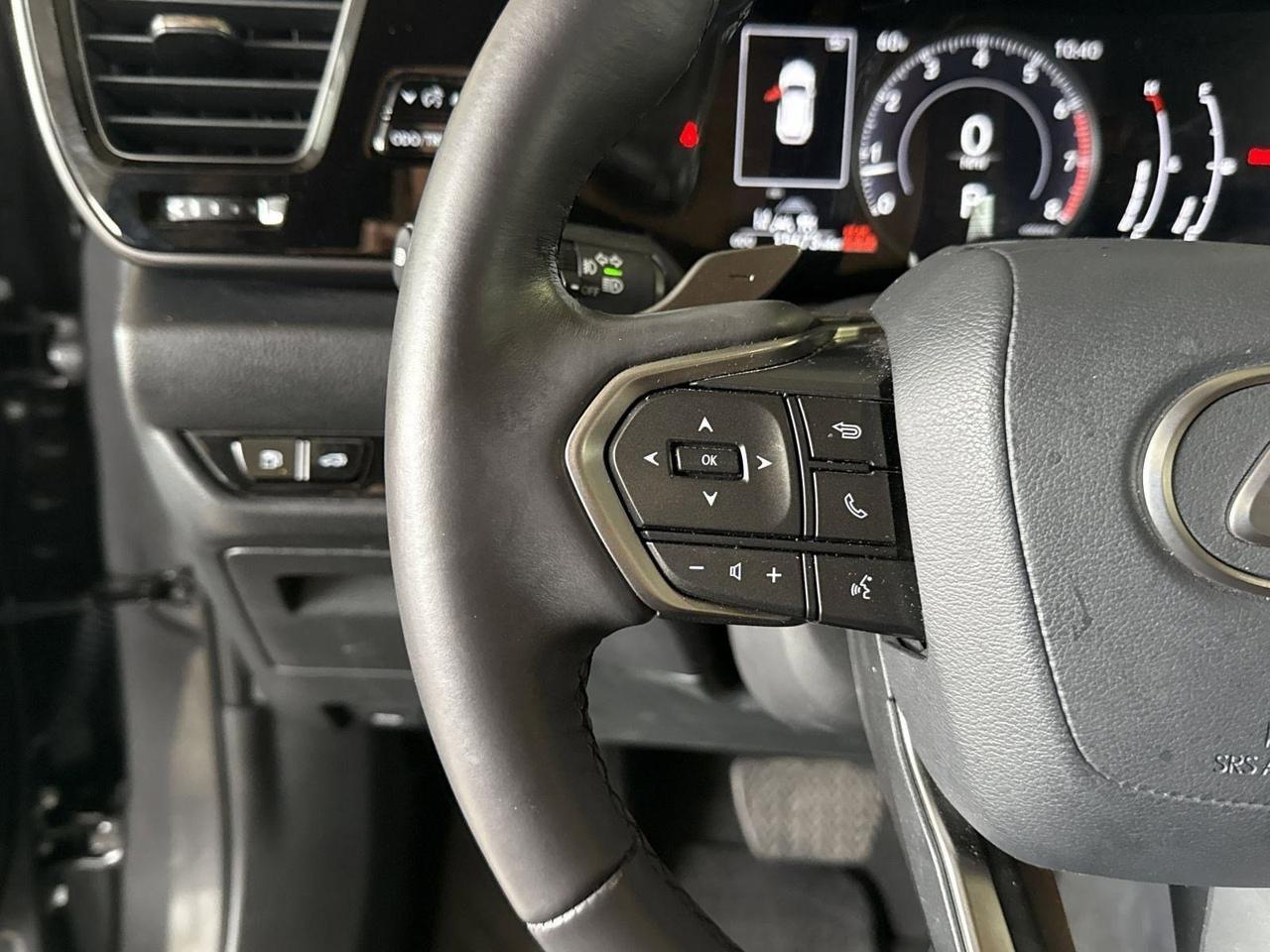 2025 Lexus NX 350 Premium San Antonio TX