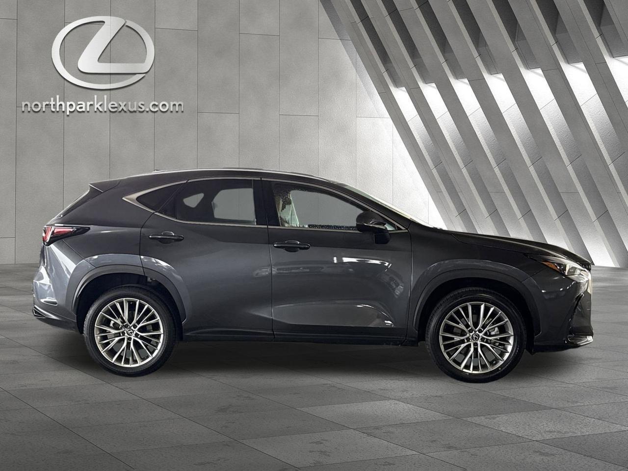 2025 Lexus NX 350 Premium San Antonio TX