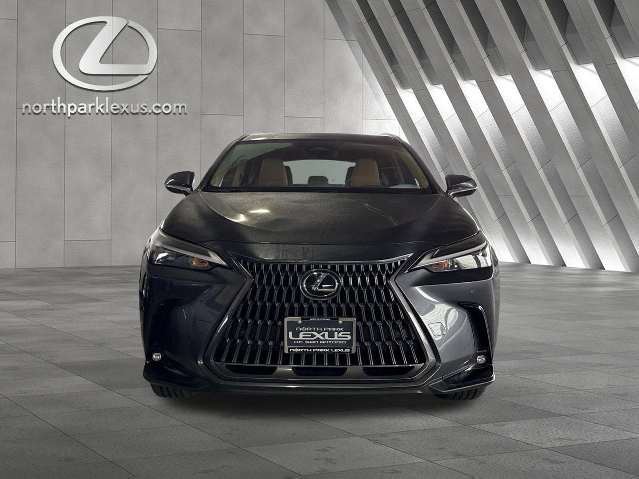2025 Lexus NX 350 Premium San Antonio TX