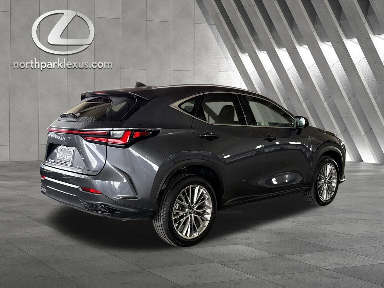 2025 Lexus NX 350 Premium San Antonio TX