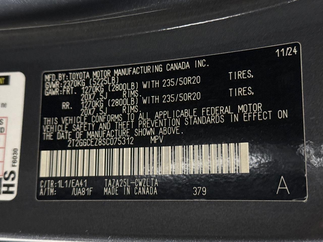 2025 Lexus NX 350 Premium San Antonio TX