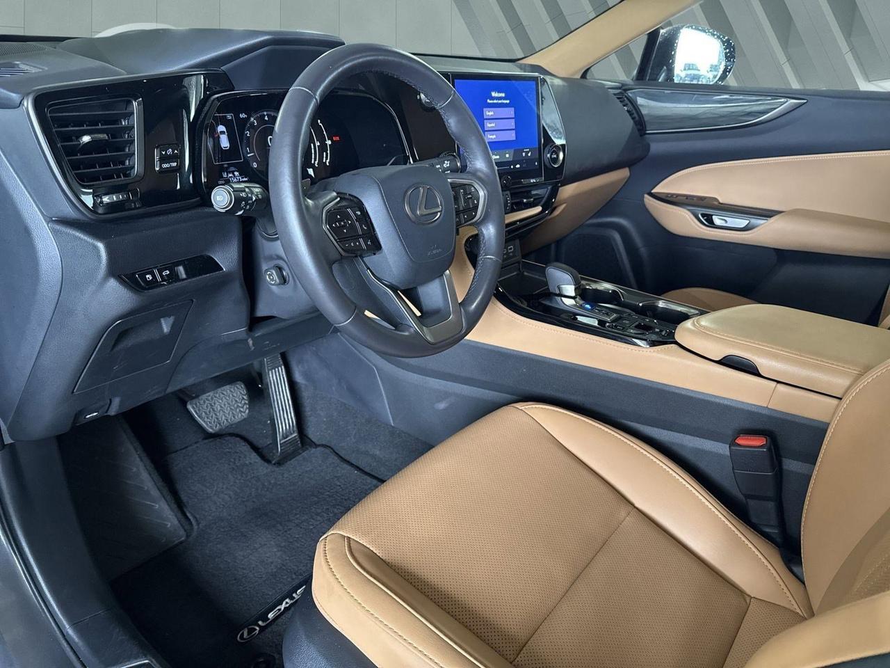 2025 Lexus NX 350 Premium San Antonio TX