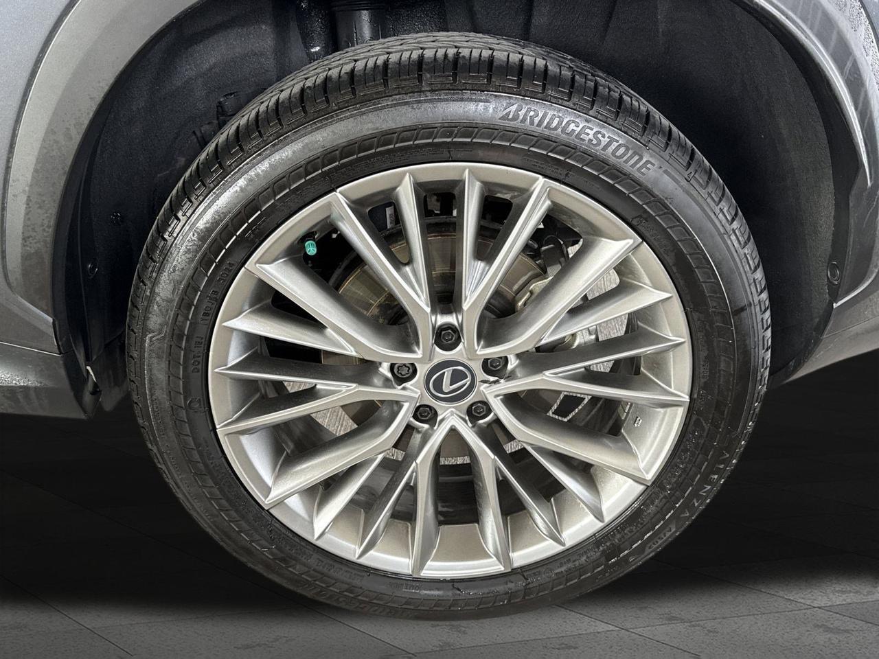 2025 Lexus NX 350 Premium San Antonio TX