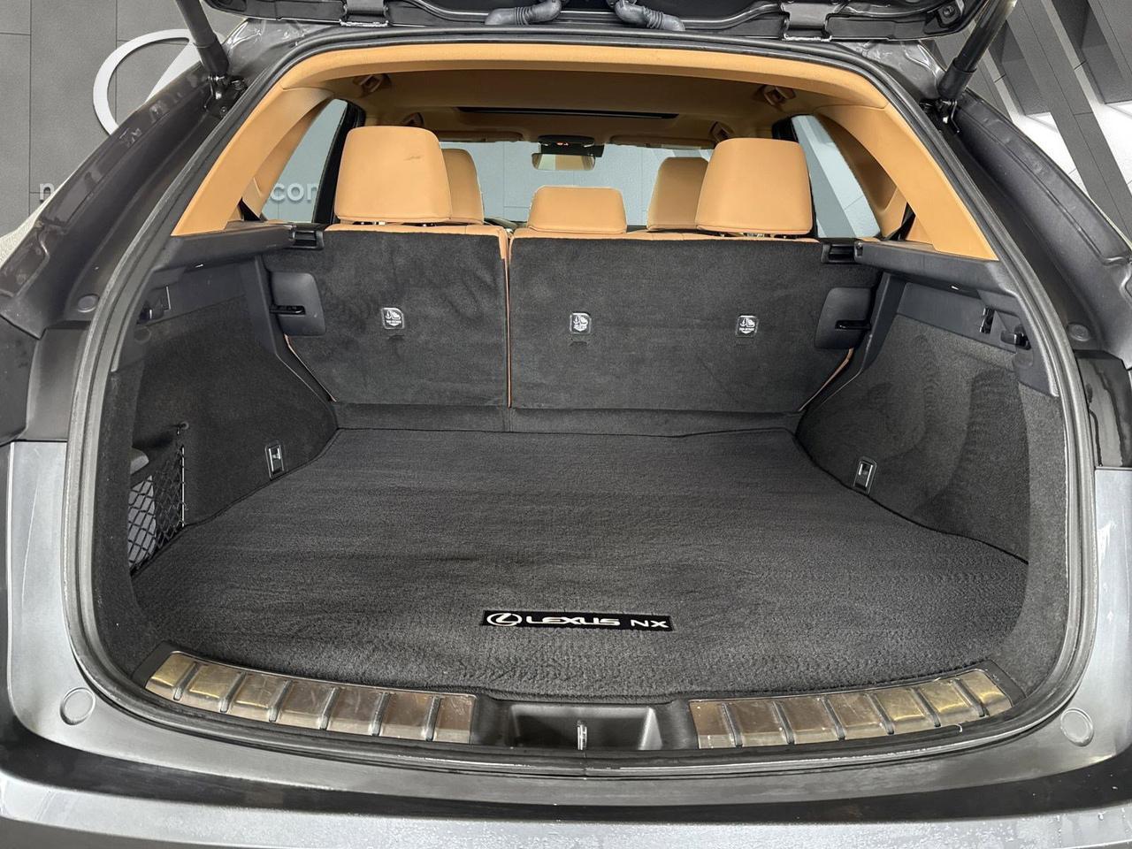 2025 Lexus NX 350 Premium San Antonio TX