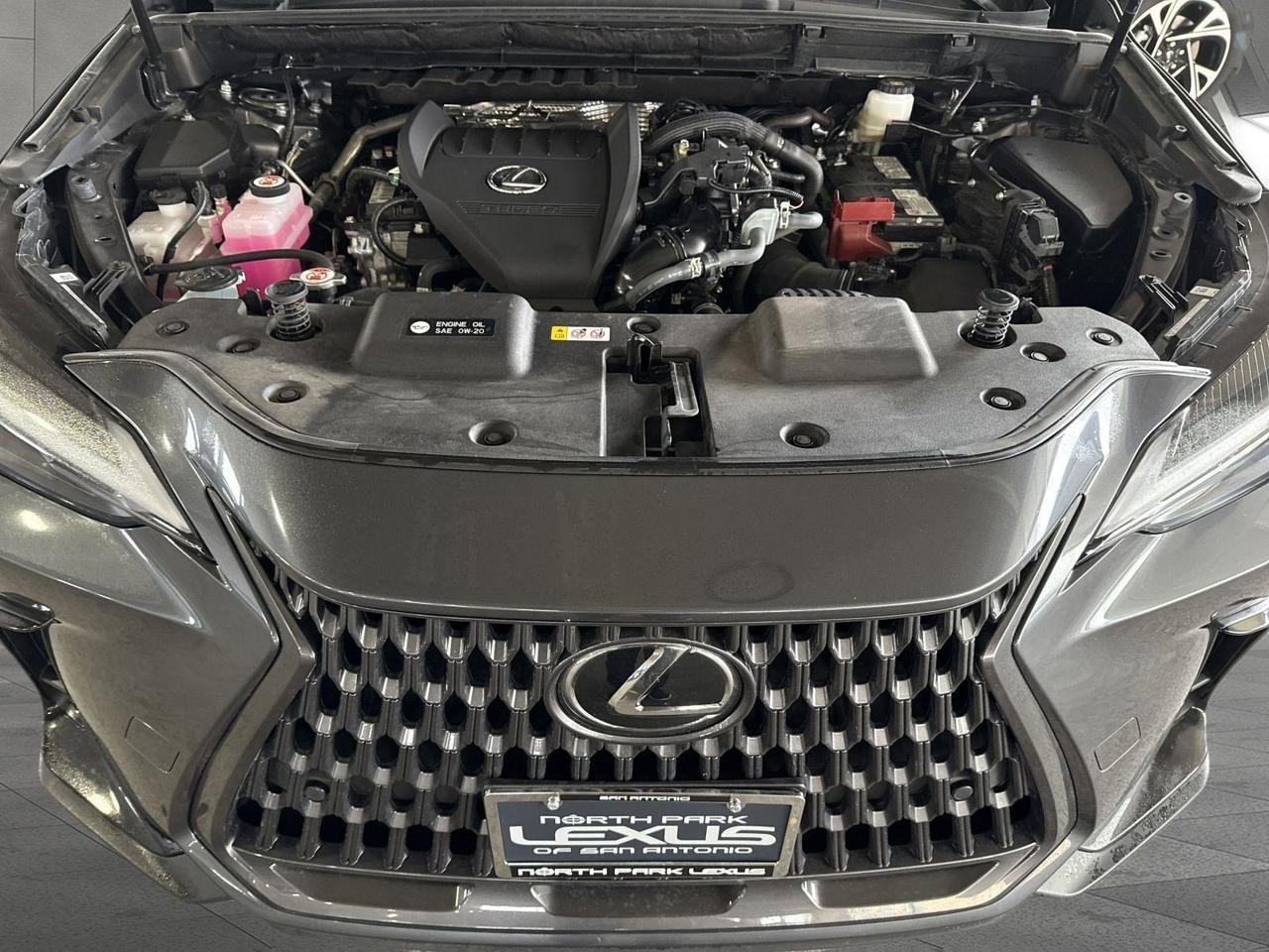 2025 Lexus NX 350 Premium San Antonio TX
