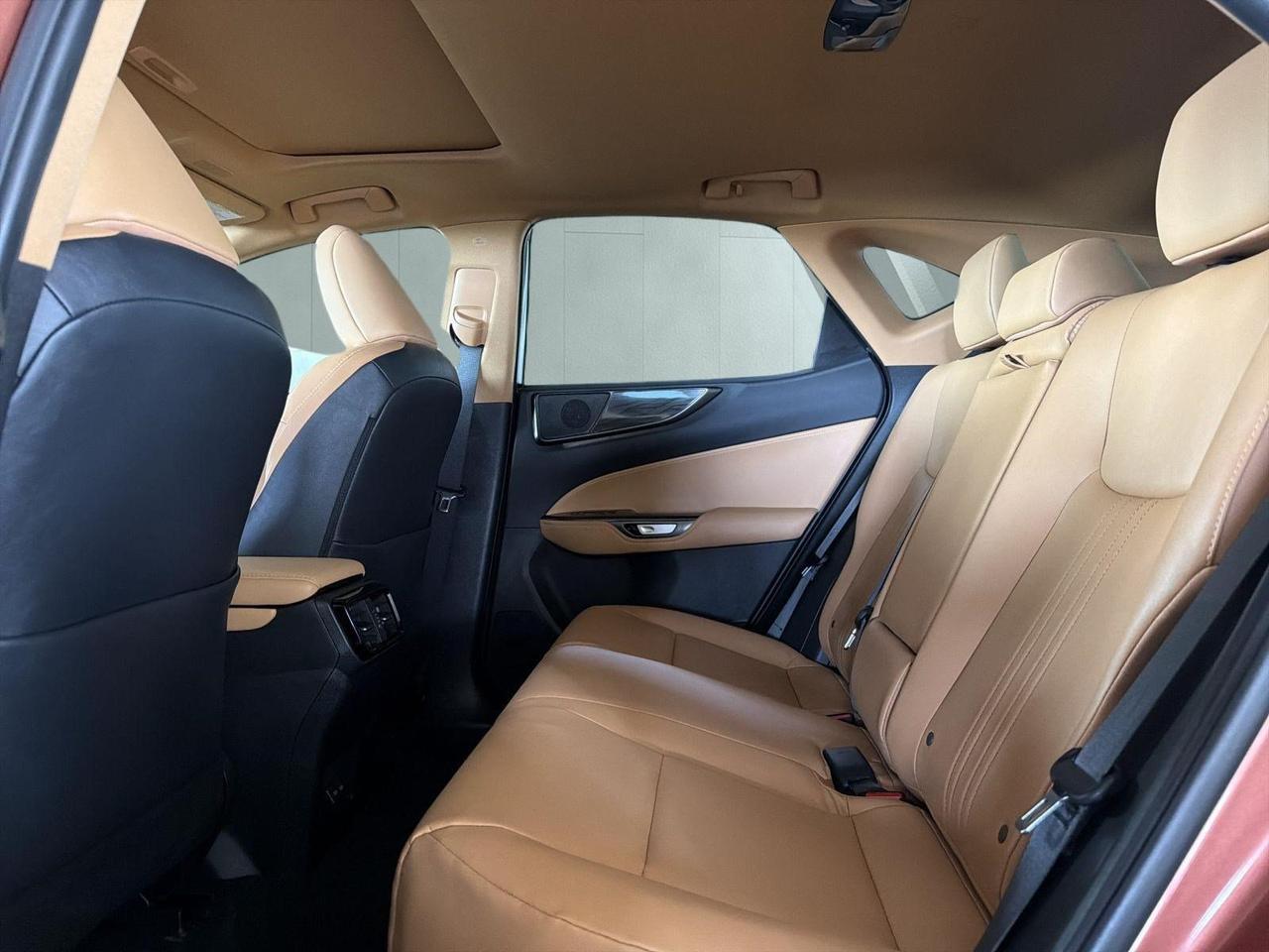 2025 Lexus NX 350 Premium San Antonio TX