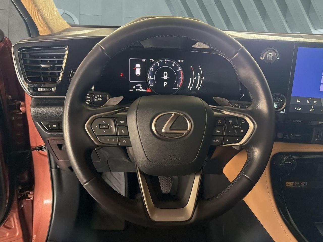 2025 Lexus NX 350 Premium San Antonio TX