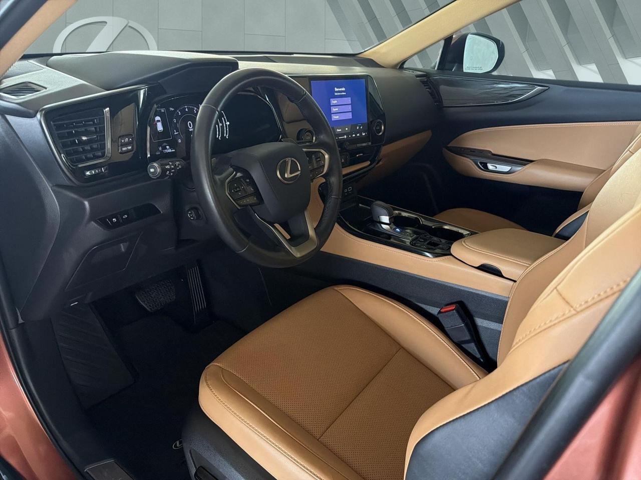 2025 Lexus NX 350 Premium San Antonio TX