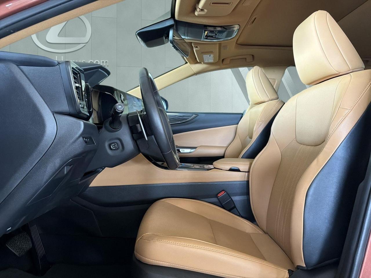 2025 Lexus NX 350 Premium San Antonio TX