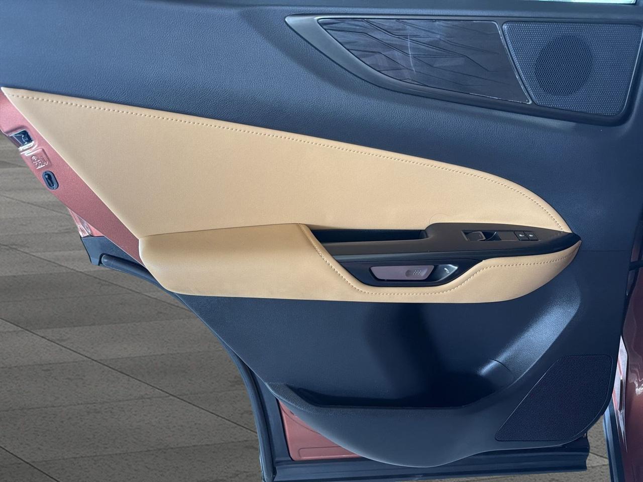 2025 Lexus NX 350 Premium San Antonio TX
