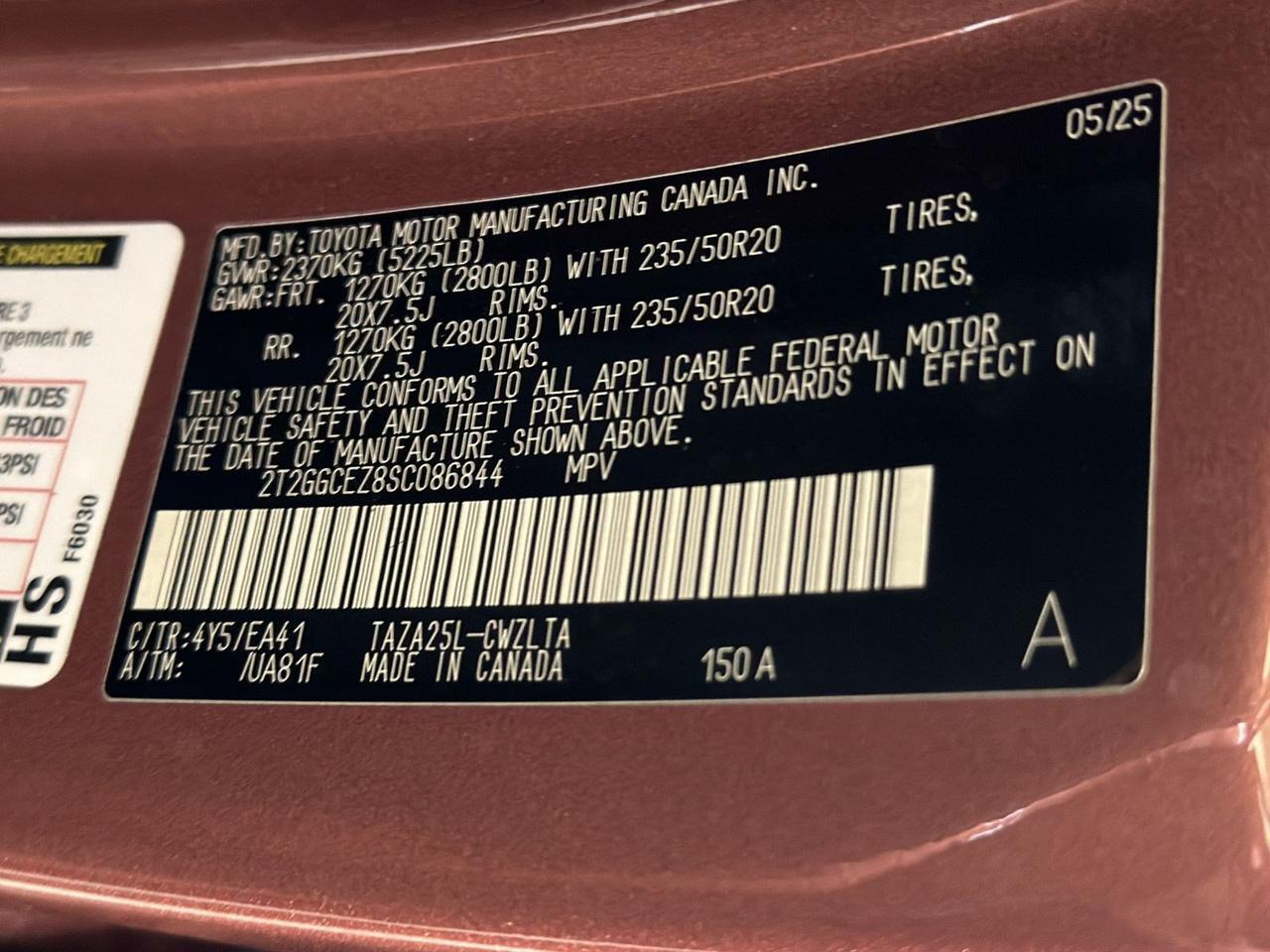 2025 Lexus NX 350 Premium San Antonio TX
