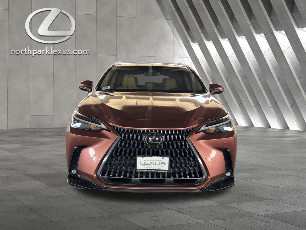 2025 Lexus NX 350 Premium San Antonio TX
