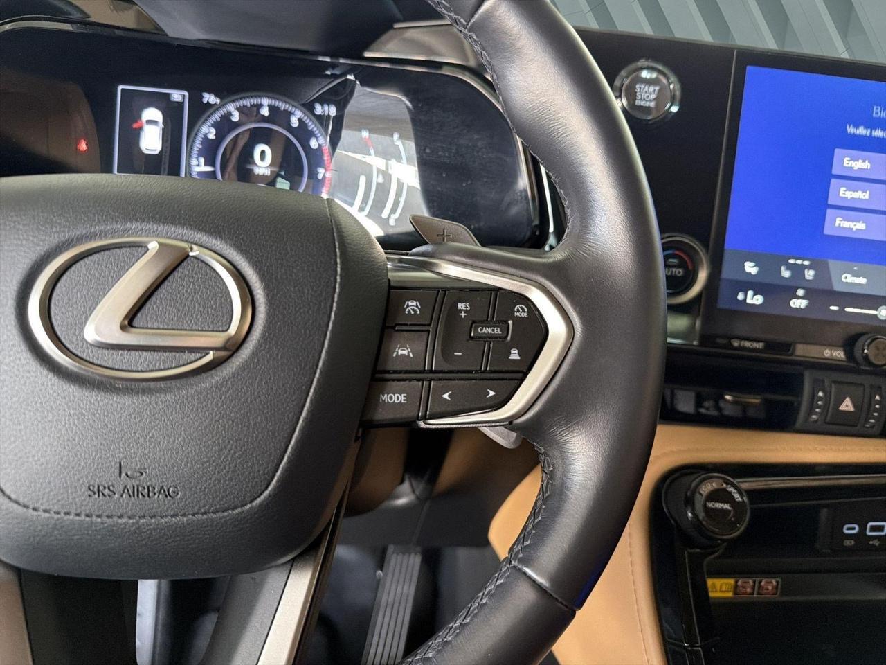 2025 Lexus NX 350 Premium San Antonio TX