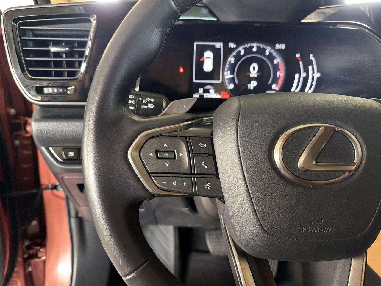 2025 Lexus NX 350 Premium San Antonio TX