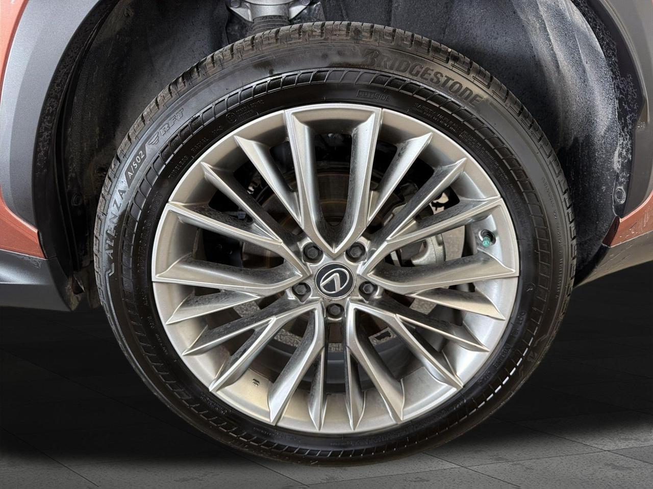 2025 Lexus NX 350 Premium San Antonio TX