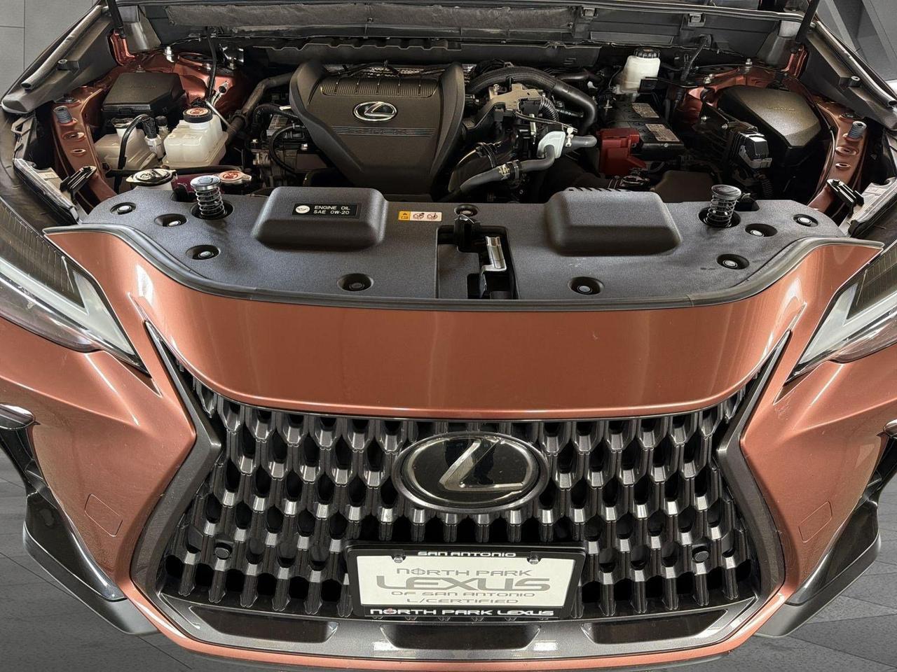 2025 Lexus NX 350 Premium San Antonio TX