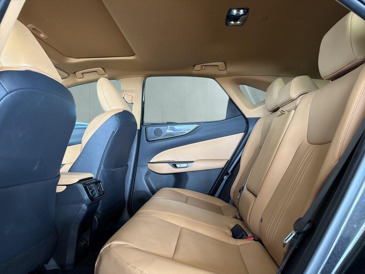 2025 Lexus NX 350 Premium San Antonio TX