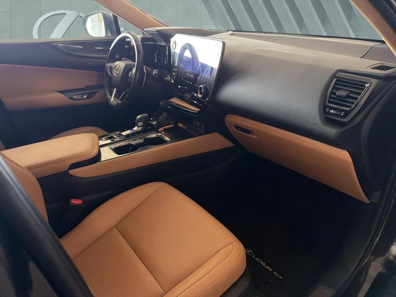 2025 Lexus NX 350 Premium San Antonio TX