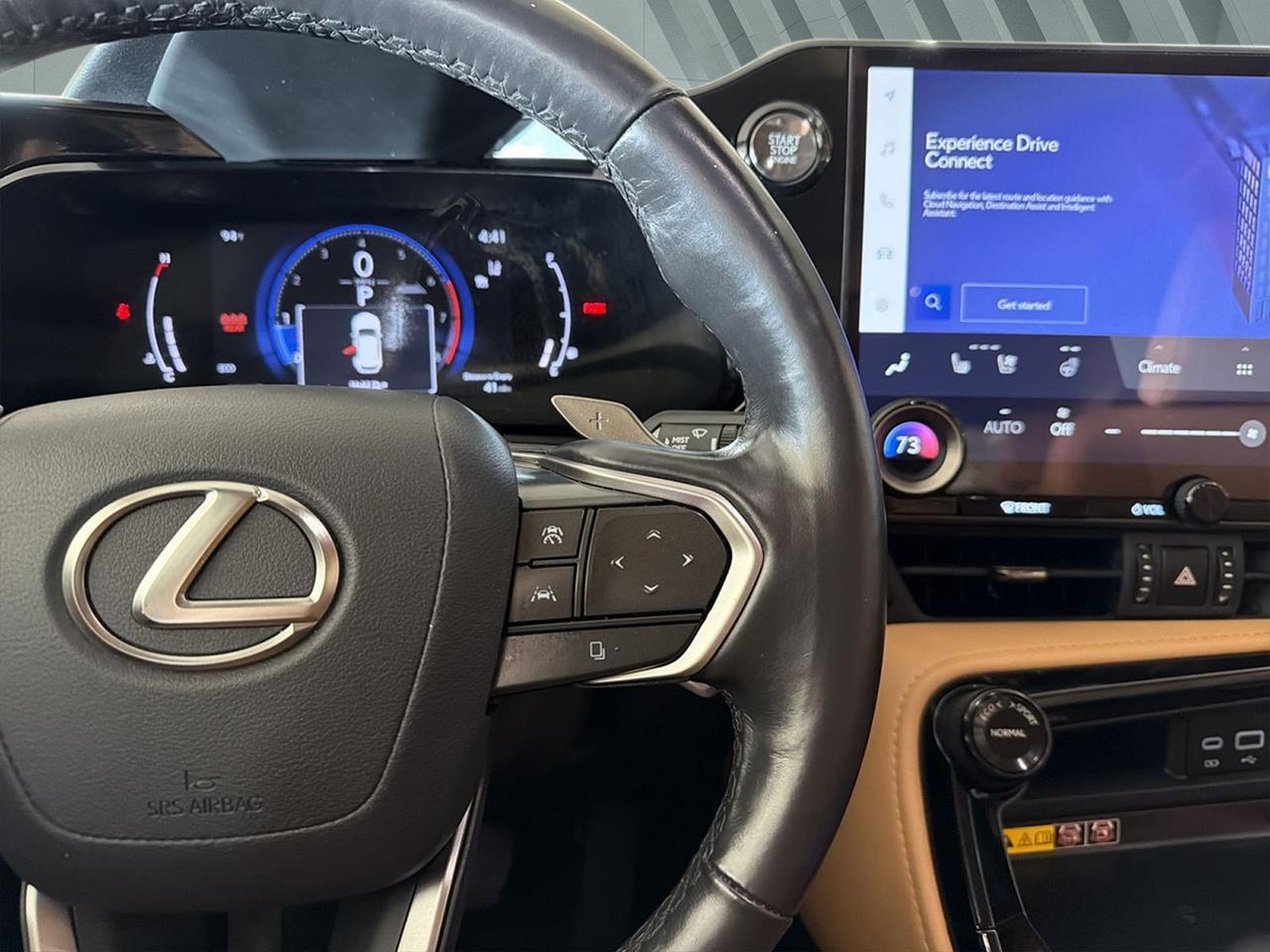 2025 Lexus NX 350 Premium San Antonio TX