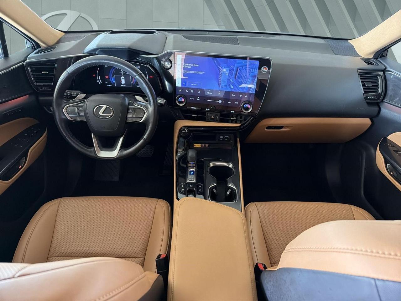 2025 Lexus NX 350 Premium San Antonio TX