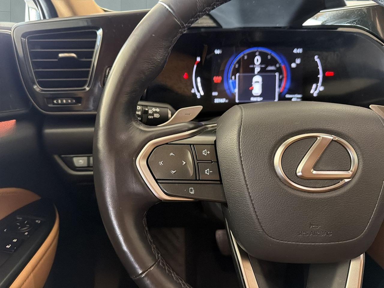 2025 Lexus NX 350 Premium San Antonio TX