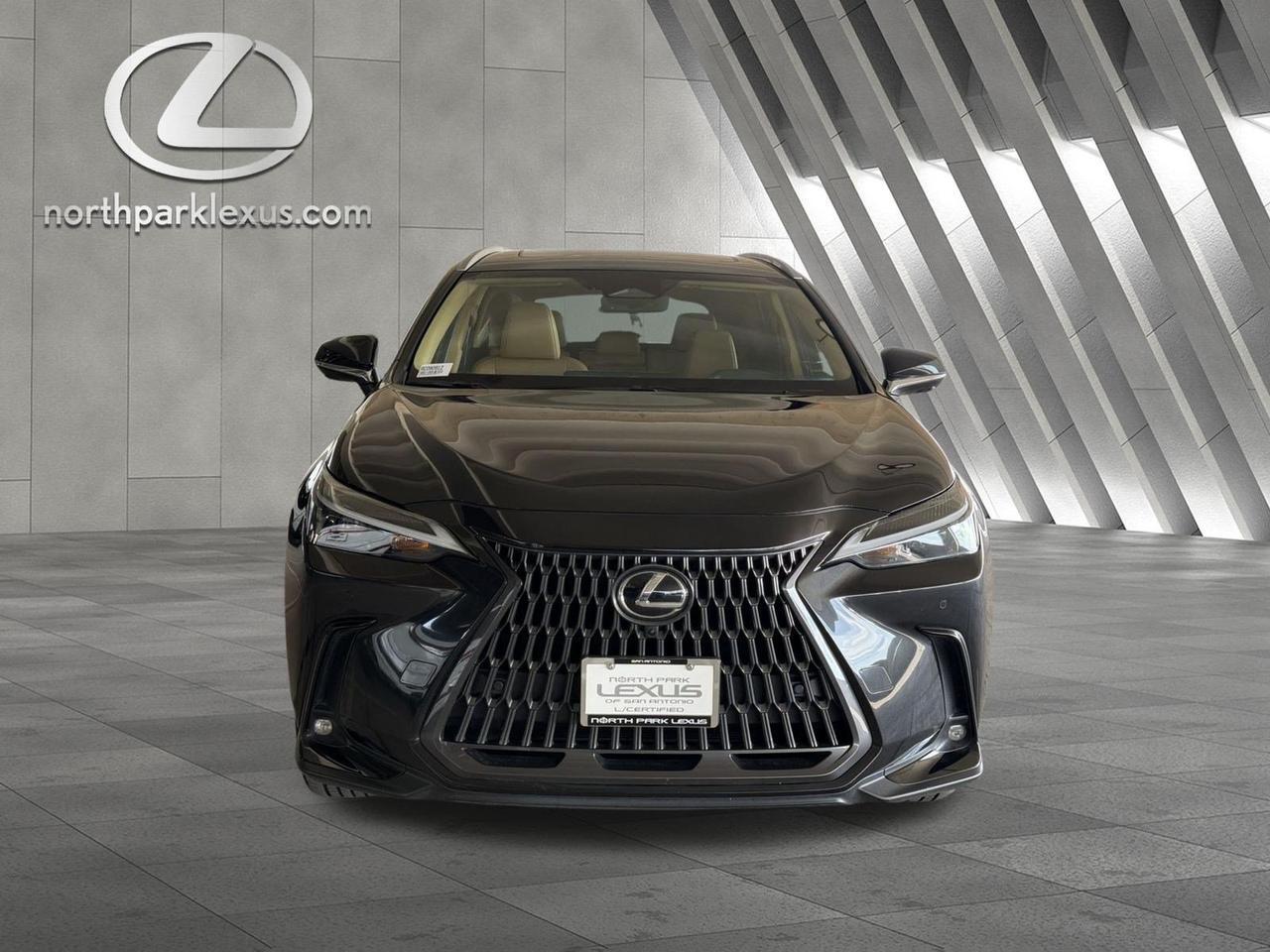 2025 Lexus NX 350 Premium San Antonio TX