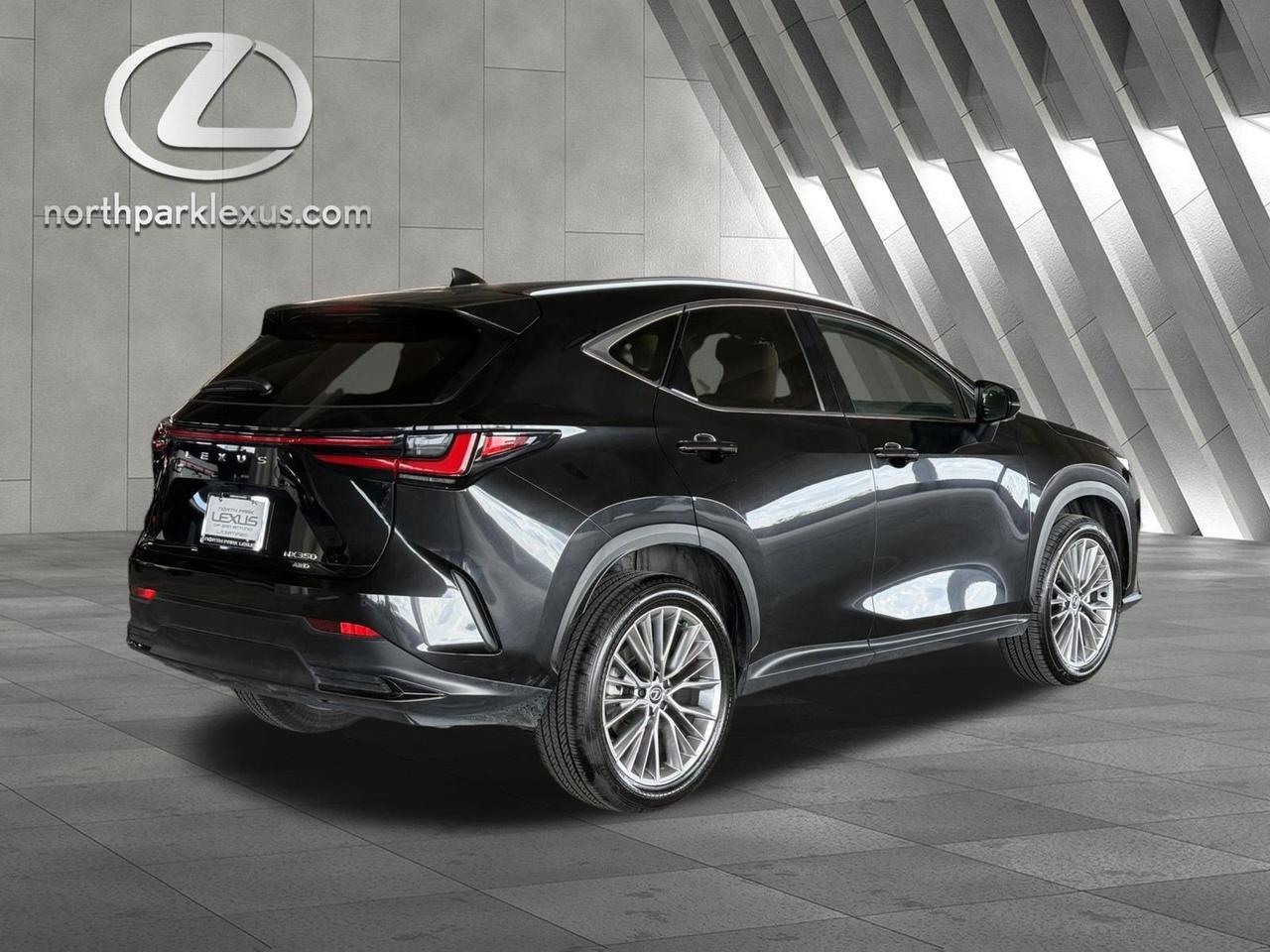 2025 Lexus NX 350 Premium San Antonio TX