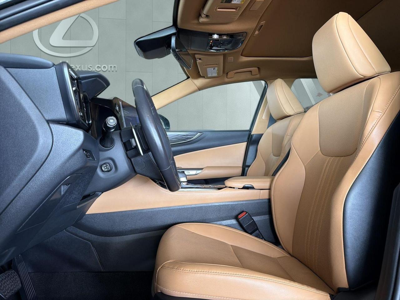 2025 Lexus NX 350 Premium San Antonio TX
